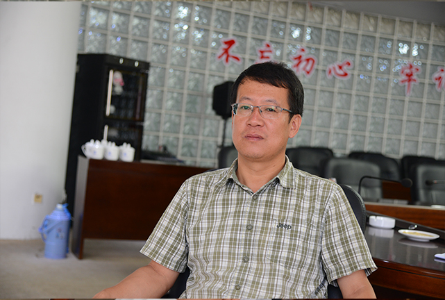 张文平:积极开展长城资源调查 加大境内遗址保护力度
